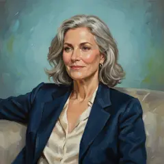 Autor Élodie Lacombe