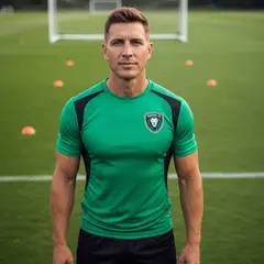 Autor Olgierd Konieczny