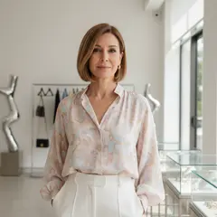 Autor Natalia Carrión