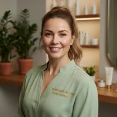Autor Regina Jonsson