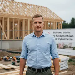 Autor Alex Cieślak