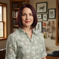 Autor Claudia Castellanos