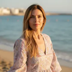 Autor Roberta Carbone