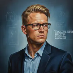 Autor Marcin Krupa