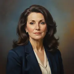 Autor Britt-Louise Nordström