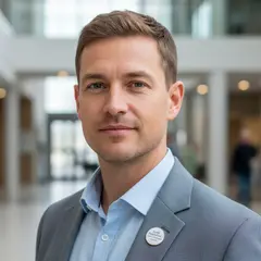 Autor Thomas Ferrand
