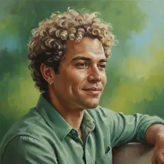 Autor Filip Walczak