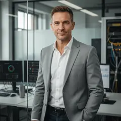 Autor Sebastian Rutkowski