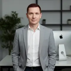 Autor Stanisław Zieliński