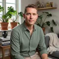 Autor Isak Hermansson