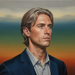 Autor Sven Westphal