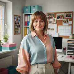 Autor Lidia Kaczmarczyk