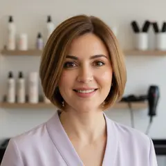 Autor Apolonia Szczepańska