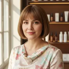 Autor Klara Zakrzewska
