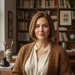 Autor Vega Nordström