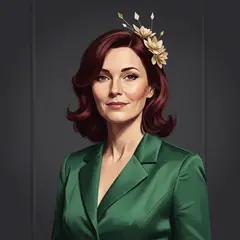 Autor Natalia Gajewska
