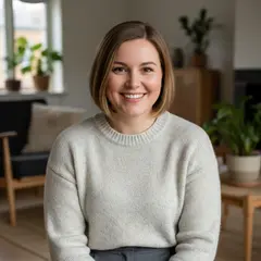 Autor Charlott Gunnarsson