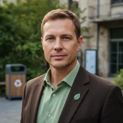 Autor Kurt Dahlberg