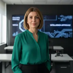 Autor Veronica Pagano
