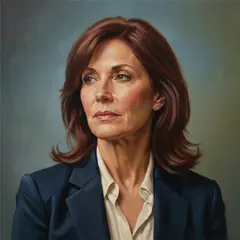 Autor Melania Mazurek