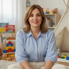 Autor Valentina Balderas