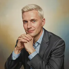 Autor Krzysztof Krupa