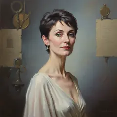 Autor Margot Delmas