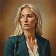 Autor Eva Griego
