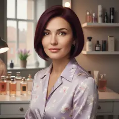 Autor Blanka Baran