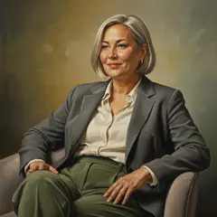 Autor Nelli Jacob