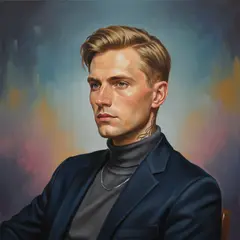 Autor Paweł Kaczmarczyk