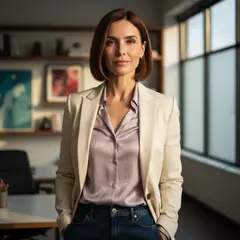 Autor Birgit Rau