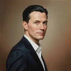Autor Sam Norberg
