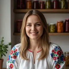 Autor Anna Krajewska