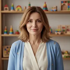 Autor Apolonia Brzezińska