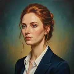 Autor Rozalia Wasilewska