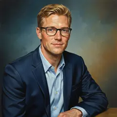 Autor Tomas Eliasson