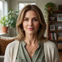 Autor Catrin Strömberg