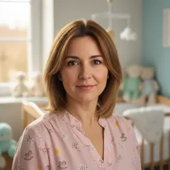 Autor Madeleine Viklund