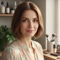 Autor Liwia Kucharska