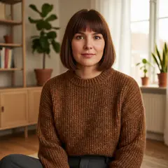 Autor Elisabet Henriksson