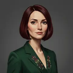 Autor Martyna Kaczmarek