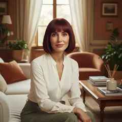 Autor Eufemia Longo