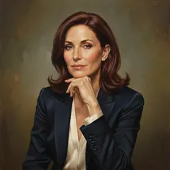 Autor Lisa Lindholm