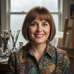 Autor Silvana Gallo