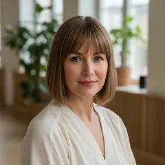Autor Josefina Blom