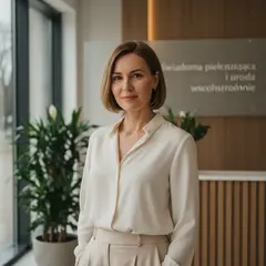 Autor Ewa Jankowska
