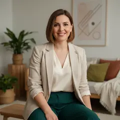 Autor Paula Cervántez