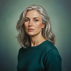 Autor Francisca Pichardo