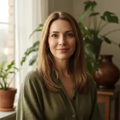 Autor Julianna Wojciechowska